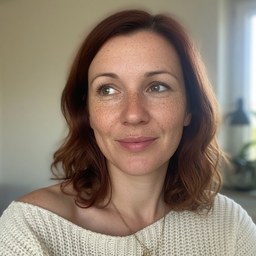 Simona Bláhová