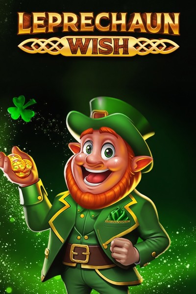 Leprechaun Wish – automat u Betrepublic Casino