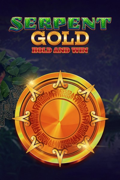 Automat Serpent Gold: Hold & Win v Betrepublic Casino