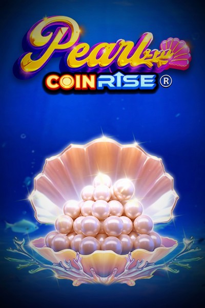 Výherní automat Pearl Coin Rise v Casinova Casino