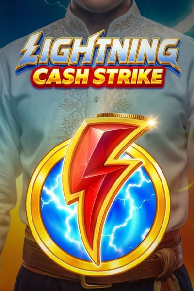 Lightning Cash Strike mezi automaty Cleobetra Casino