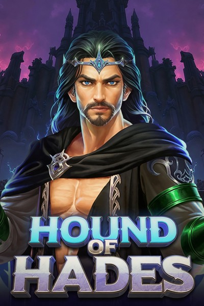 Hra Hound of Hades v nabídce Kingmaker Casino
