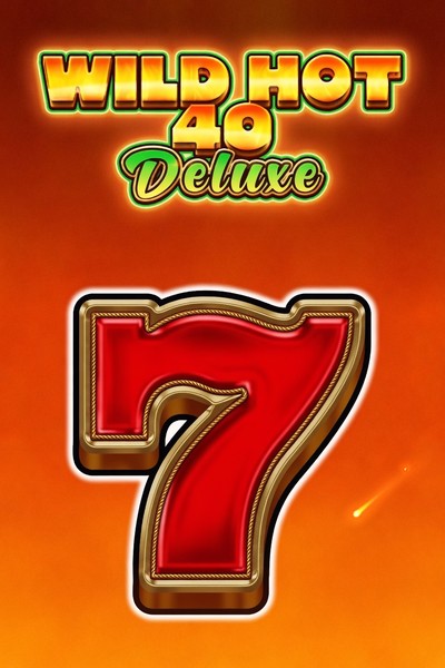 Výherní automat Wild Hot 40 Deluxe v Kingmaker Casino